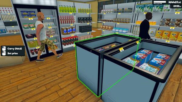 Supermarket Simulator Screenshot #3