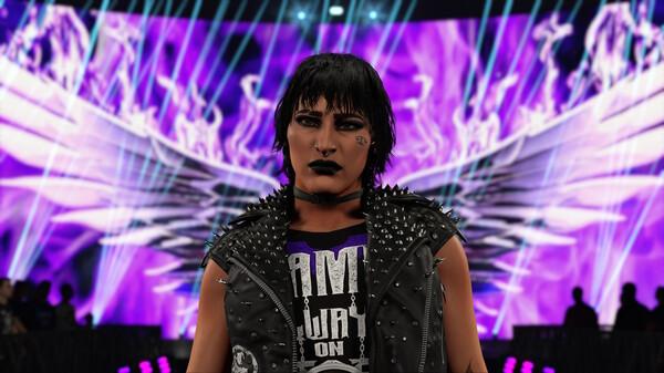 WWE 2K24 Screenshot #2