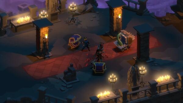 Stolen Realm Screenshot #1