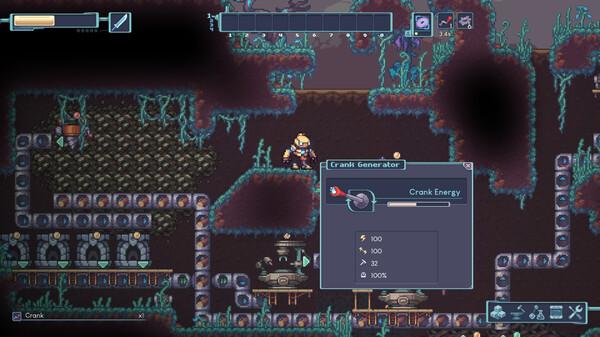AutoForge Screenshot #1