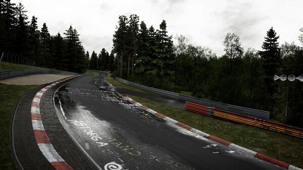 Assetto Corsa Competizione - 24H Nürburgring Pack Screenshot #3