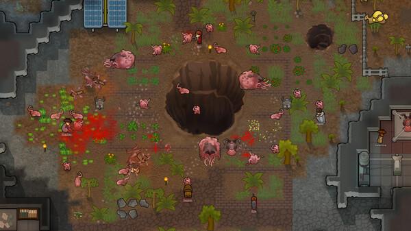 RimWorld - Anomaly Screenshot #3