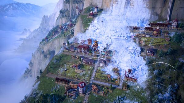 Laysara: Summit Kingdom Screenshot #3