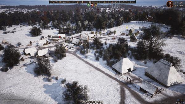 Manor Lords Screenshot #3