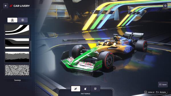 F1 Manager 2024 Screenshot #1