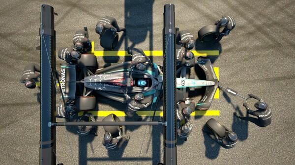 F1 Manager 2024 Screenshot #3