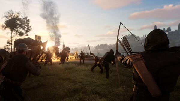 Bellwright Screenshot #1