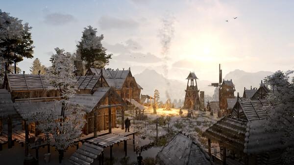 Bellwright Screenshot #2