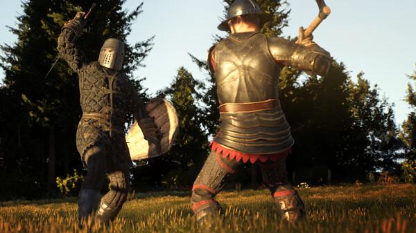 Bellwright Screenshot #3