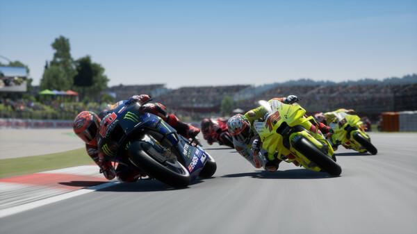 MotoGP 24 Screenshot #1