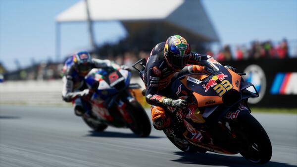MotoGP 24 Screenshot #2