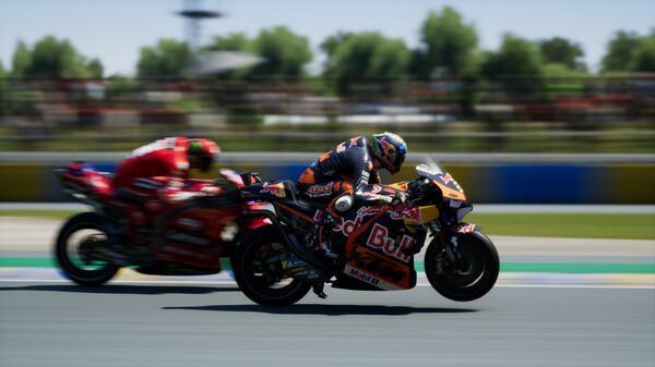 MotoGP 24 Screenshot #3