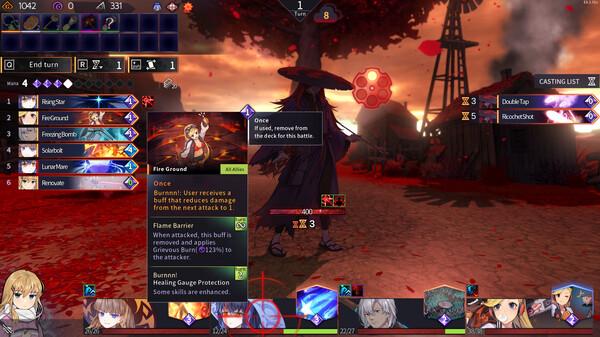 Chrono Ark Screenshot #2