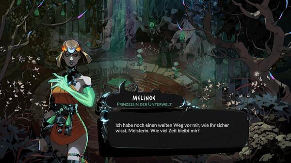 Hades II Screenshot #2