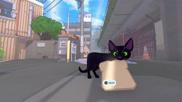 Little Kitty, Big City Screenshot #1