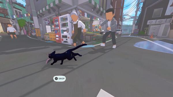 Little Kitty, Big City Screenshot #2