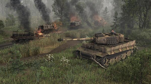 Men of War II Screenshot #3