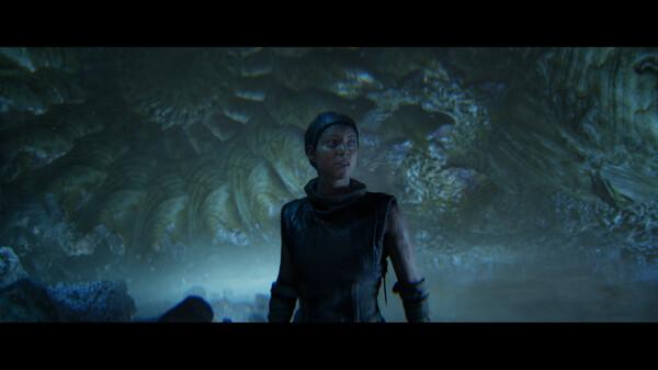 Senua’s Saga: Hellblade II Screenshot #1