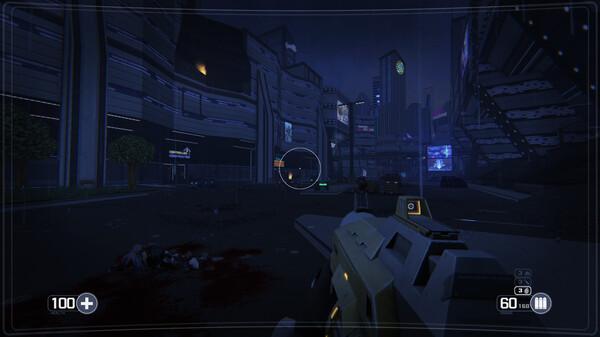 Selaco Screenshot #1