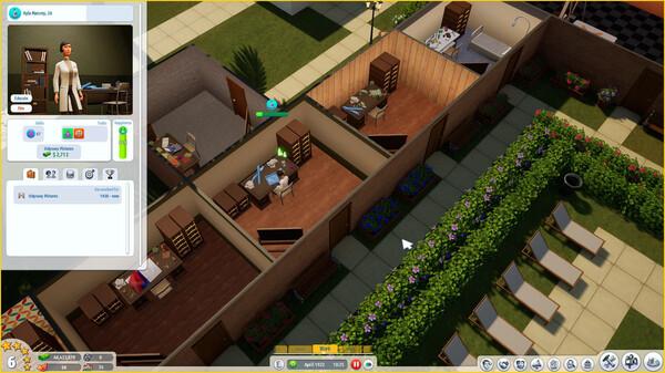 Blockbuster Inc. Screenshot #2