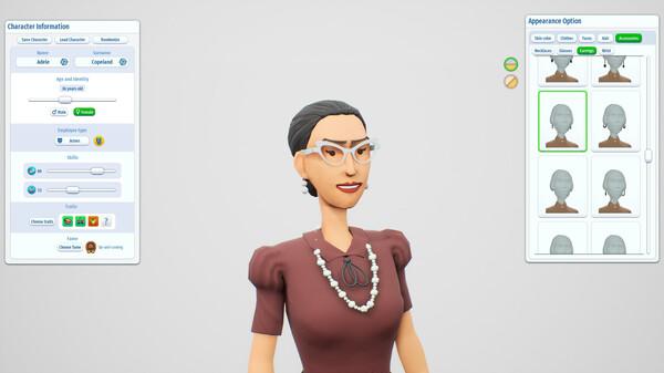 Blockbuster Inc. Screenshot #3