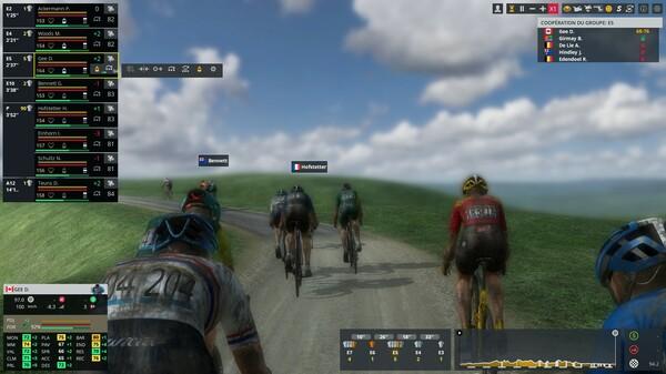 Pro Cycling Manager 2024 Screenshot #3