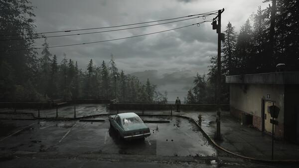 Silent Hill 2 Screenshot #2