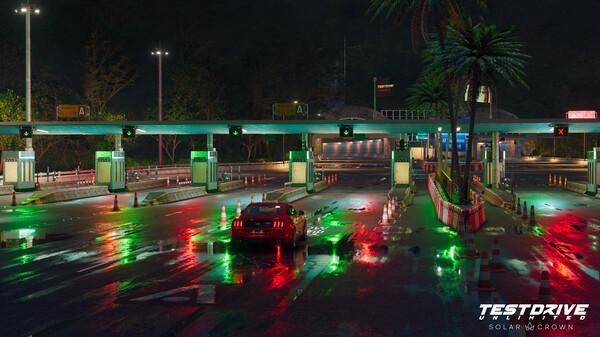 Test Drive Unlimited Solar Crown Screenshot #2