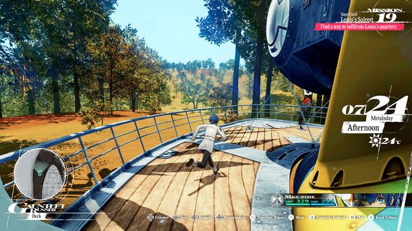 Metaphor: ReFantazio Screenshot #2