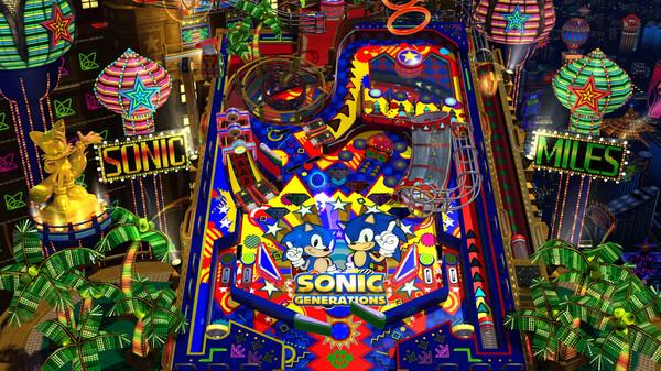 Sonic x Shadow Generations Screenshot #3