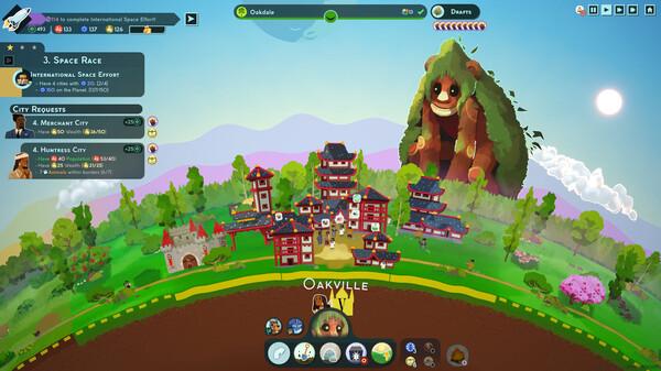 Reus 2 Screenshot #1