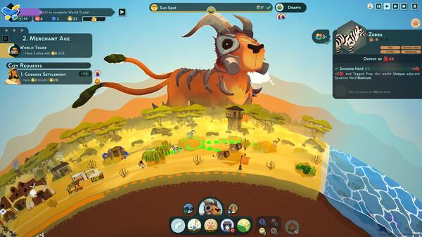 Reus 2 Screenshot #3