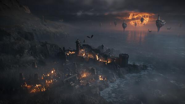 DOOM: The Dark Ages - Premium Edition Screenshot #1