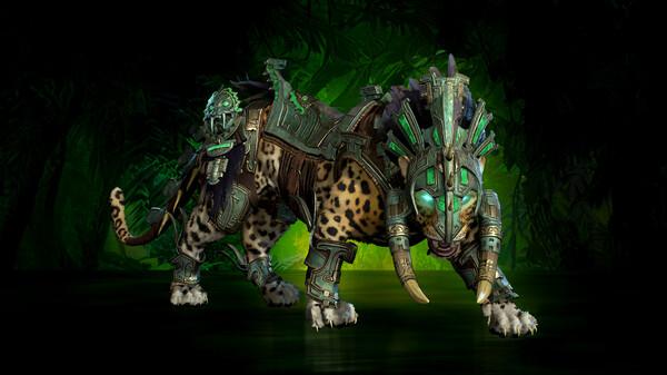 Diablo IV: Vessel of Hatred Screenshot #3