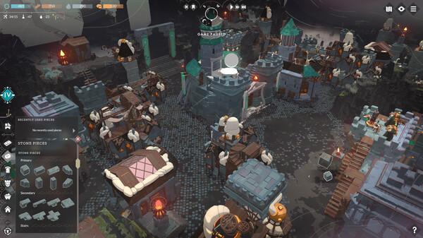 Cataclismo Screenshot #3