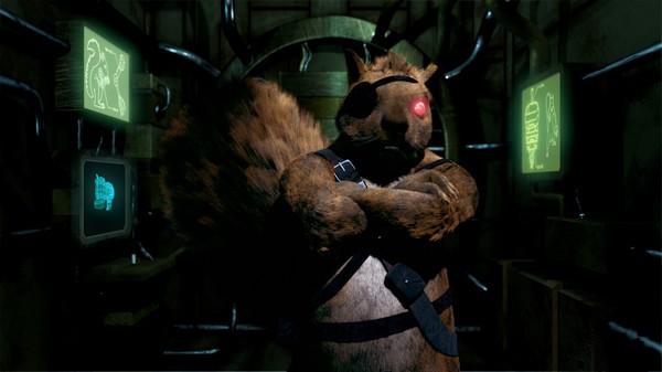 Galactic Civilizations III - Revenge of the Snathi DLC Screenshot #1