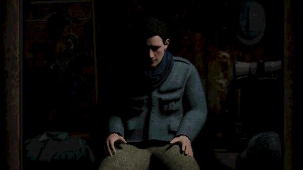 CONSCRIPT Screenshot #3