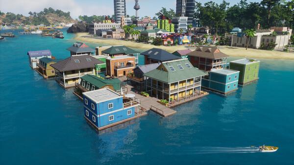 Tropico 6 - Tropican Shores Screenshot #2