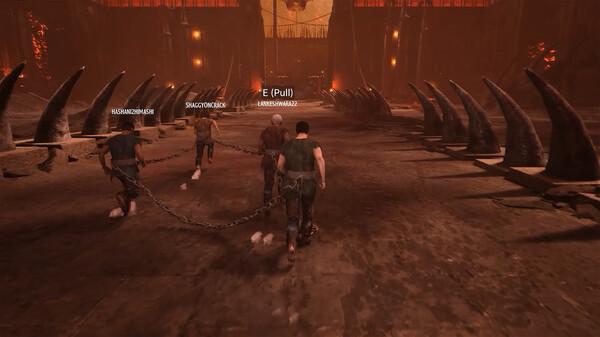 Chained Together Screenshot #1