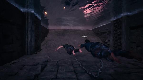 Chained Together Screenshot #3