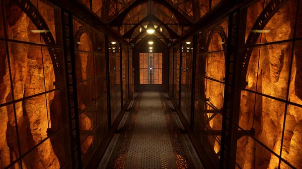 Riven (2024) Screenshot #1