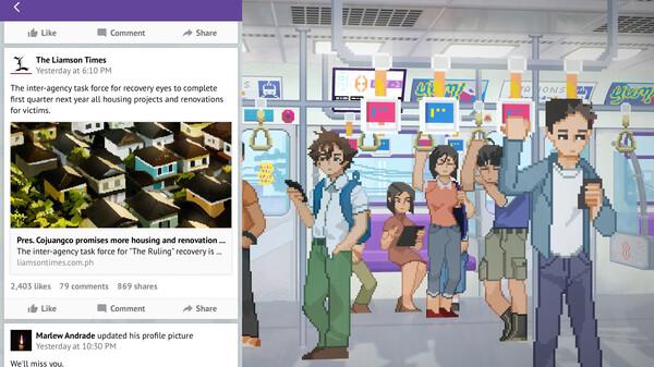 Until Then Screenshot #1