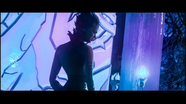 Star Wars: Bounty Hunter Screenshot #2