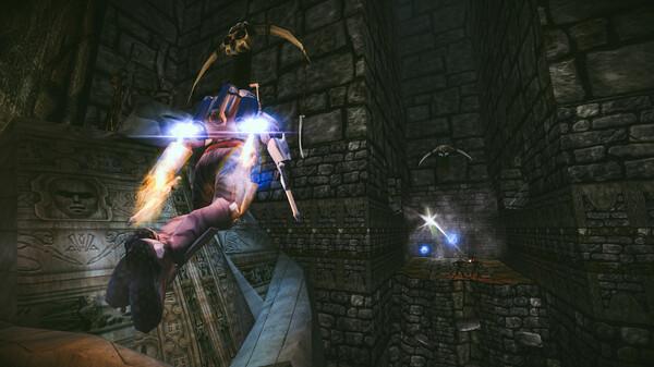 Star Wars: Bounty Hunter Screenshot #3