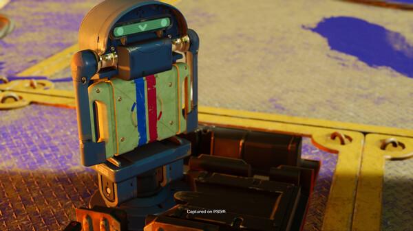 Concord Screenshot #2