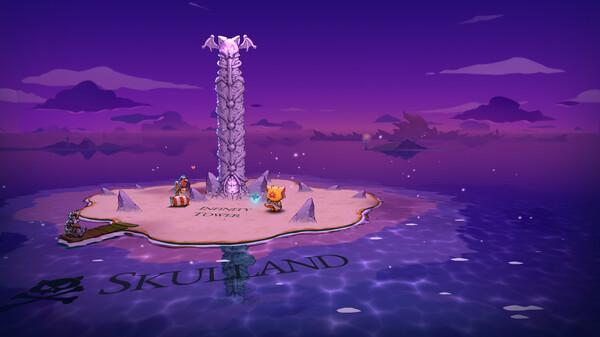 Cat Quest III Screenshot #3