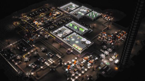 The Crust Screenshot #1