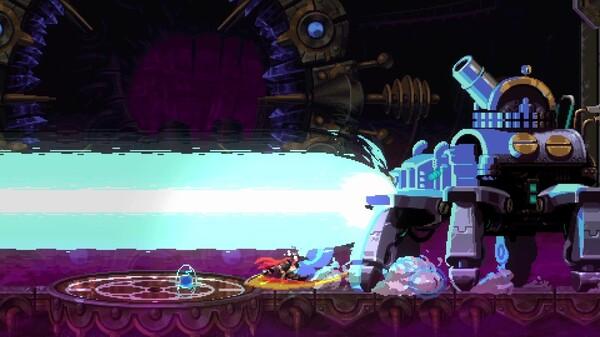 Gestalt: Steam & Cinder Screenshot #3