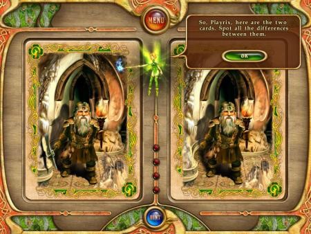 4 Elements Screenshot #3