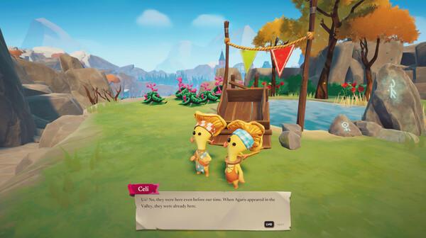 The Last Alchemist Screenshot #2